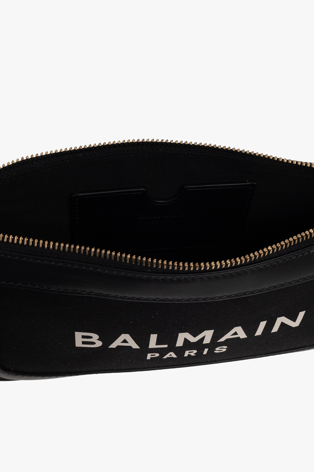Balmain EF1LB004KI02SPB 関税送料込 Balmain Black Lace-Up Bodycon Dress - size FR40 ○ Labellov